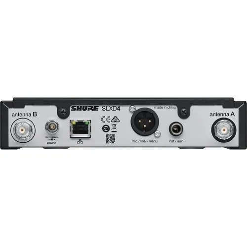 Image of SB-SLXD14J52