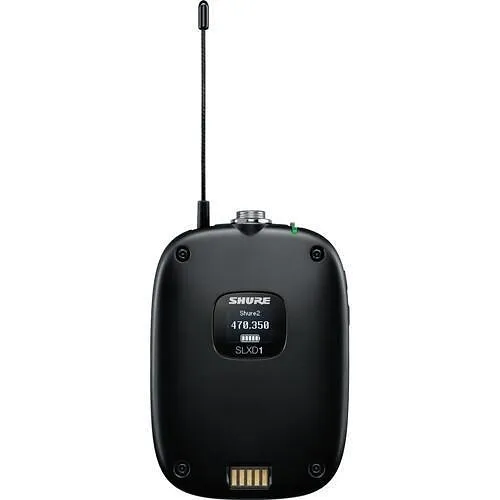 Image of SB-SLXD14J52