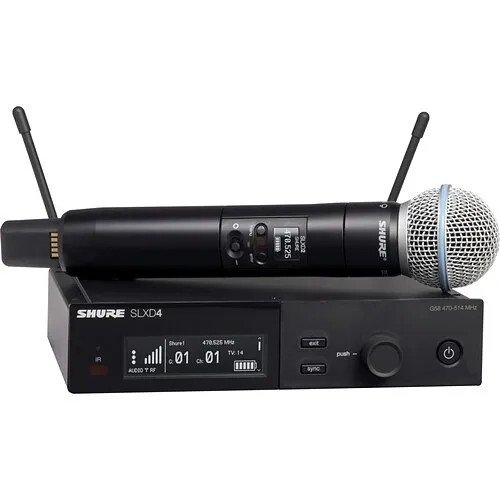 Image of SB-SLXD24B5J