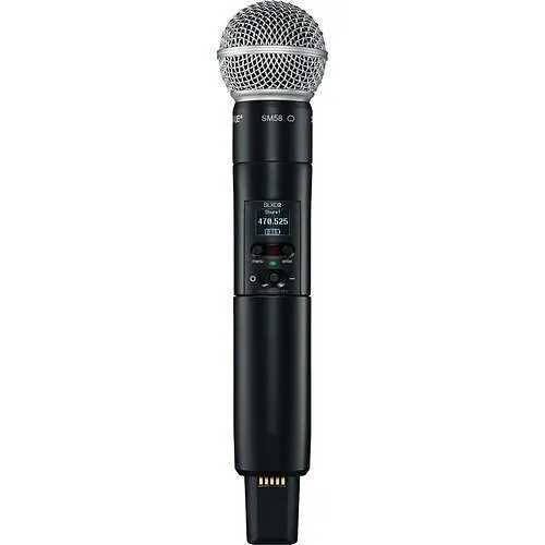 Image of SB-SLXD24SM5