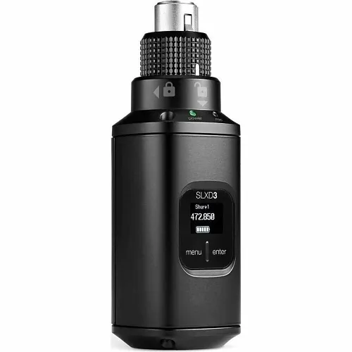 Image of SB-SLXD3H55