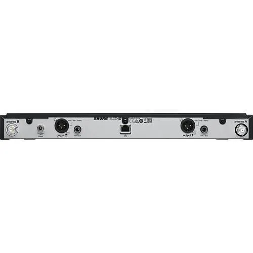 Image of SB-SLXD4DJ52
