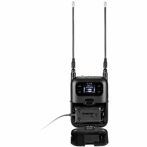 Image of SB-SLXD5G58