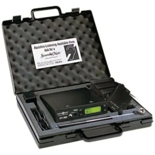 Electro-Voice SM-2-C Microphone, Soundmate Personal Listening System, Band C