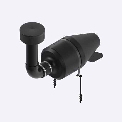 Image of L6-TRSUB10BL