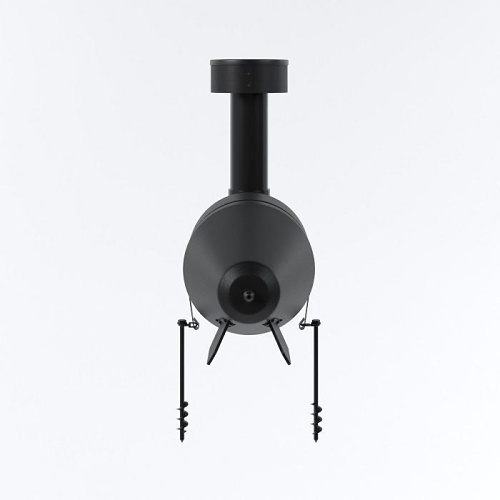 Image of L6-TRSUB10BL