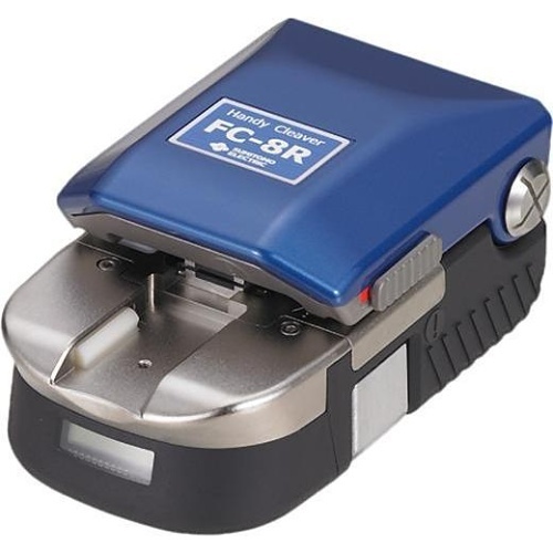 Sumitomo FC-8R Precision Automatic Blade Rotation Cleaver