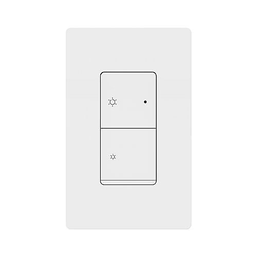 IQ IQDMR-PG PowerG In-Wall Dimmer Switch