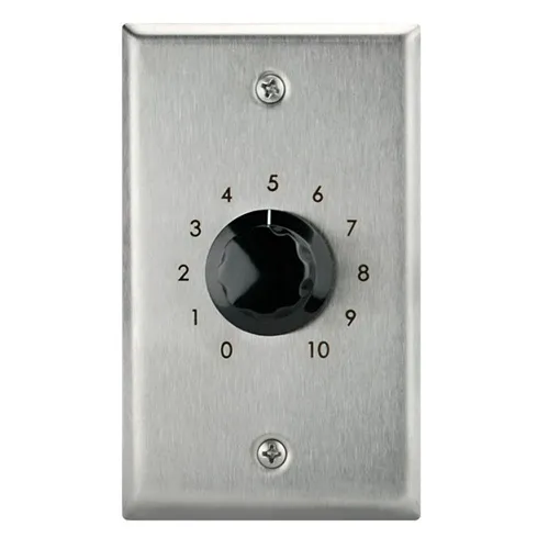 Valcom SM-VC Remote Volume Control