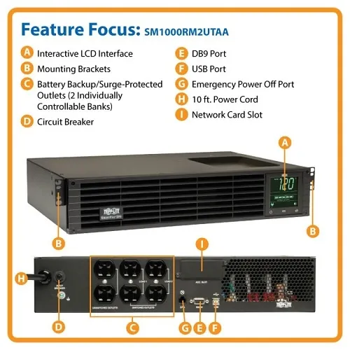 Image of TC-SM1RM2UTA