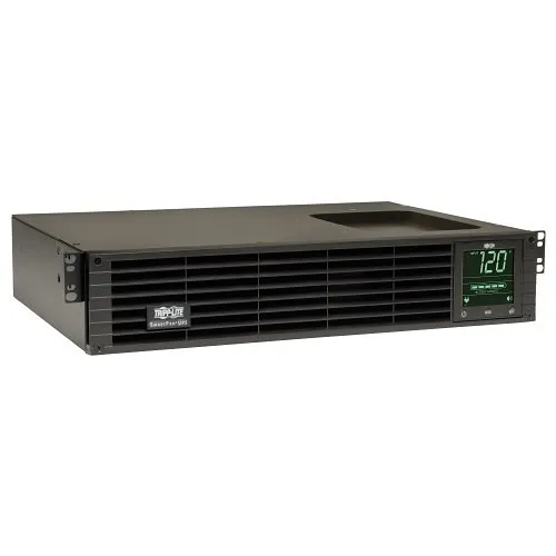 Eaton Tripp Lite SM1500RMXL2UTAA UPS 1500VA 1350W Smart Rackmount AVR 120V USB DB9 2URM TAA GSA