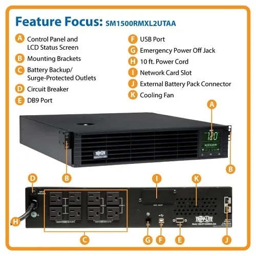 Image of TC-SM1500RMX