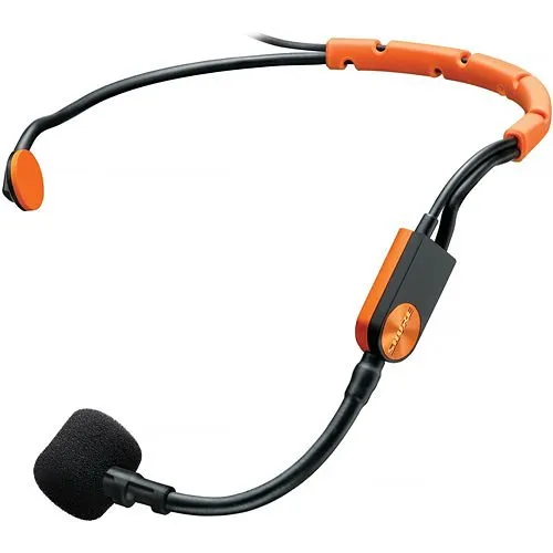 Shure SM31FH-TQG Fitness Headset Condenser Microphone
