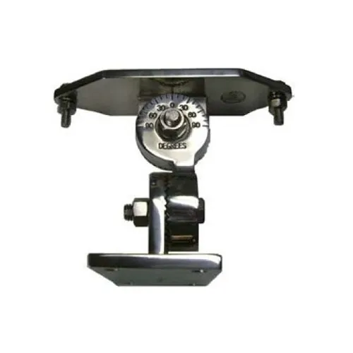 Honeywell Analytics / Vulcain SM4 Swivel Mount for FS24X, FS18X, SS4, SS2 Detector Housing