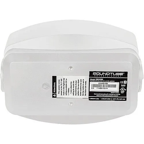 Image of 9W-SM400IWH