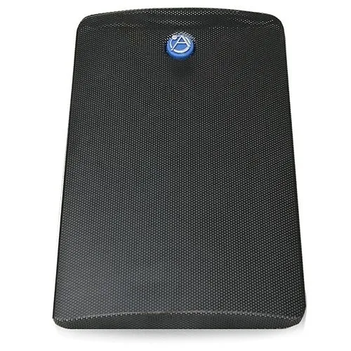 AtlasIED SM52GRILL-B Replacement grille for the Atlas SM52 T, Black