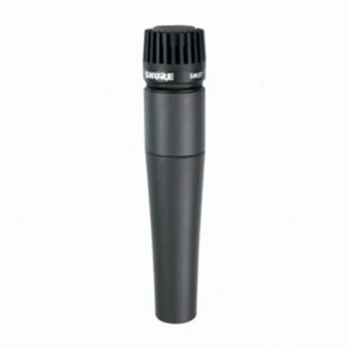 Shure SM57-LC Instrument Microphone