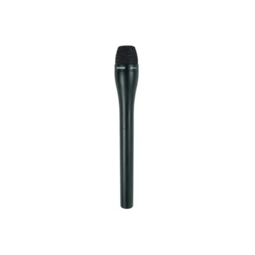 Shure SM63 Omnidirectional Microphone
