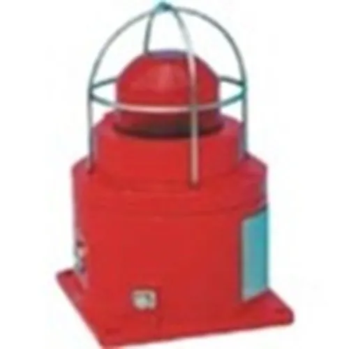 Eaton Strobe, Clear Lens, 24VDC, 29CD, CLASS DIV 1, Red