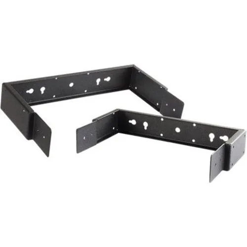 AtlasIED SM8CBKT-B Mounting Bracket for Speaker, Black