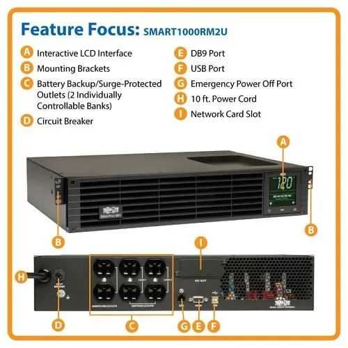 Image of TC-SMT10002U