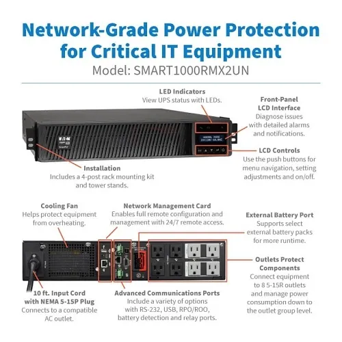 Image of TC-SMART100