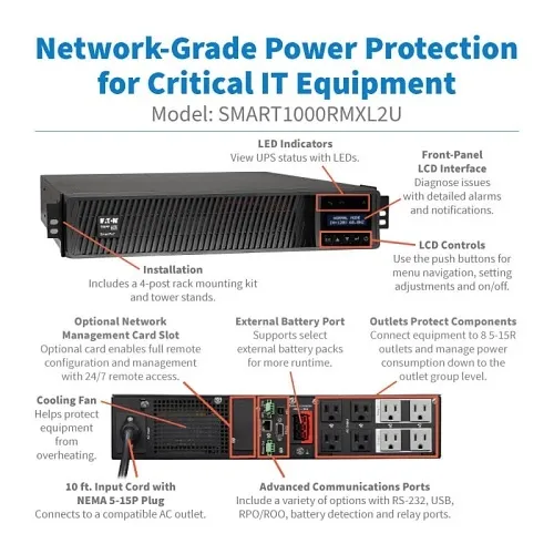 Image of TC-SM1RMXL2U
