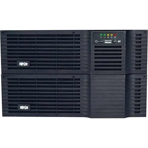 Eaton Tripp Lite SMART5000RT-3U SmartPro 5000VA UPS System, Rackmount