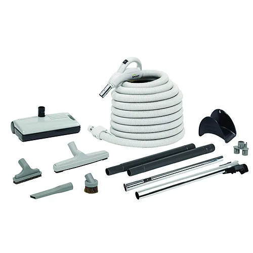 Trovac SMKIT-1 SMART Express Electric Cleaning Set, 30' Hose, 120V