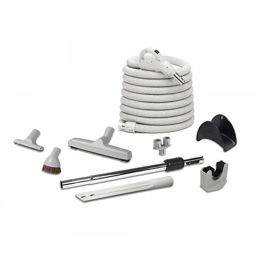 Trovac SMKIT-5AIR SMART Deluxe Low Voltage Cleaning Set, 30'