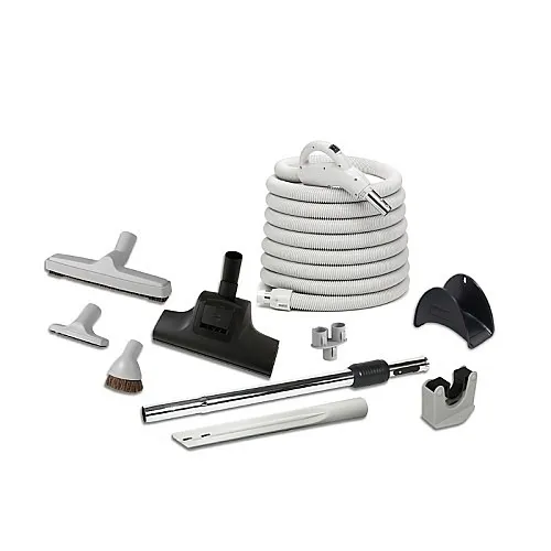 Trovac SMKIT-6TK SMART Deluxe Low Voltage Cleaning Set, 30'