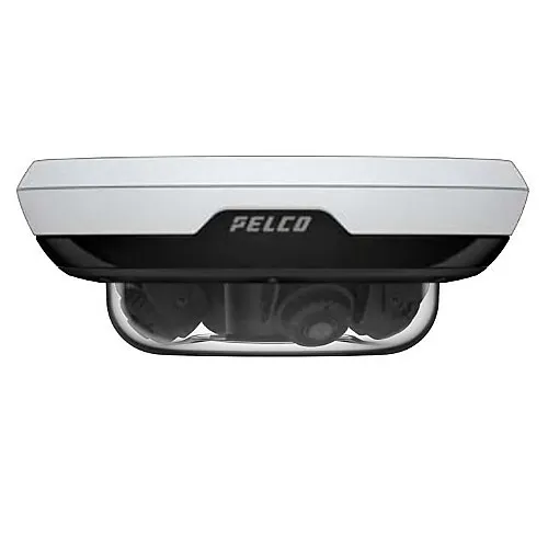 Pelco SMLE1-9V5-3H Sarix 9MP Multi-Enhanced Camera 3.3-5.7 Lens