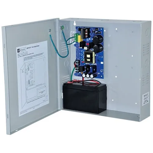 Altronix SMP10PMC12XX Power Supply, 12V DC, 10A Spvd Ps in 400 Enclosure