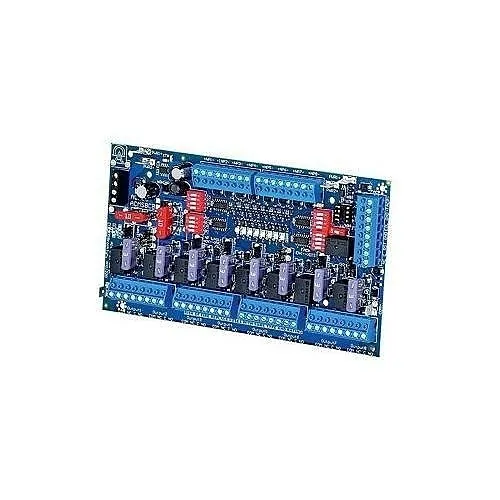 Altronix SMP3MOD18 Power Supply Charger, Single Output, 18V DC, 2.5A