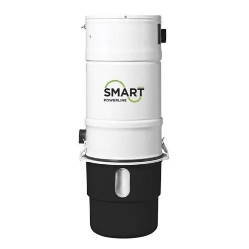Trovac SMP400 Smart SMP400 Central Vacuum