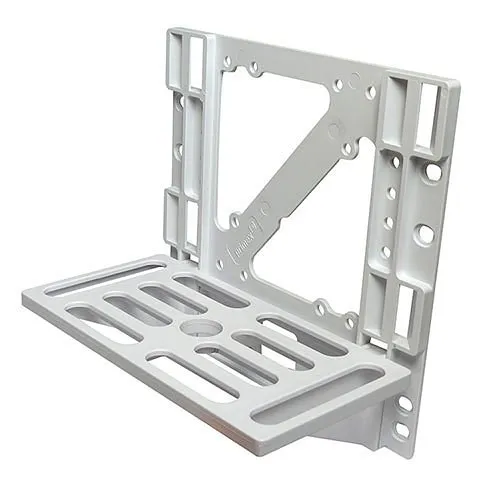 Primex 125-1541 SOHO Access SAE-28, 28" Metal Panel, White