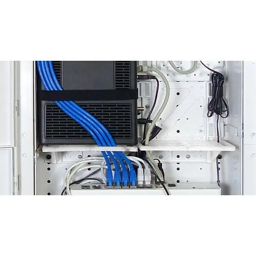 Primex 125-1541 SOHO Access SAE-28, 28" Metal Panel, White