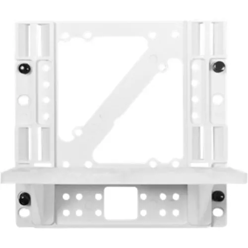 Primex 125-1541 SOHO Access SAE-28, 28" Metal Panel, White