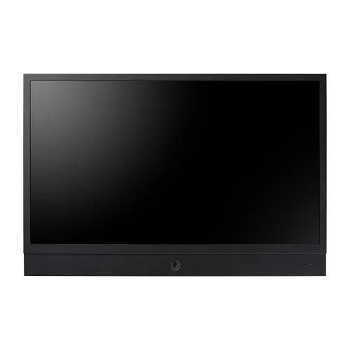 Hanwha SMT-3221PV 32" AI Public View Monitor