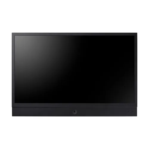 Hanwha SMT-3231PV 32" AI PVM with PIP / PBP Functionality