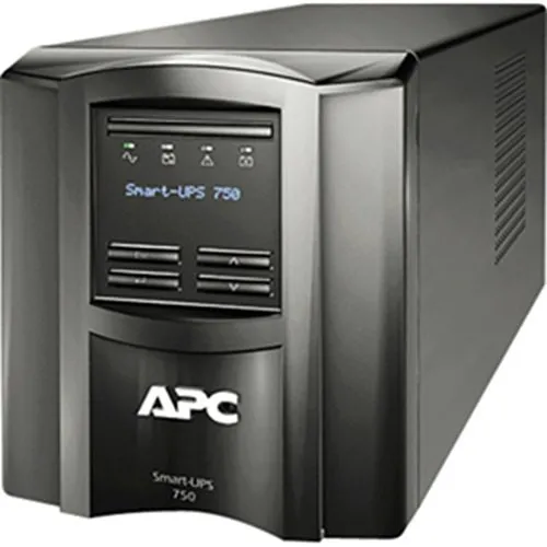 APC SMT750I  750i Smart UPS