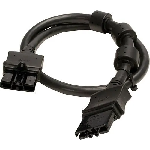 APC SMX040 Smart-UPS Battery Pack Extension Cable, 120V