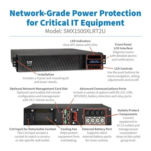 Image of TC-SMX150XLR