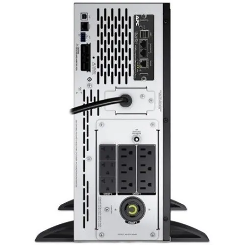 Image of 2G-SMX20LVNC