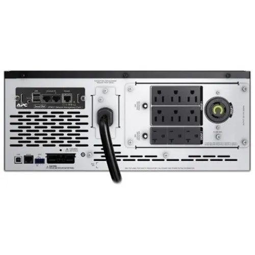 Image of 2G-SMX30LVNC