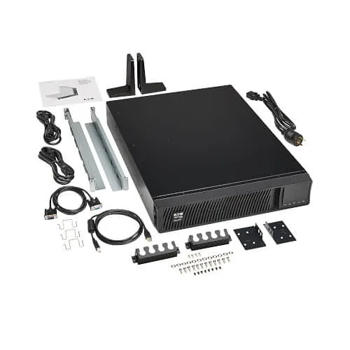 Image of TC-300XLR2UA