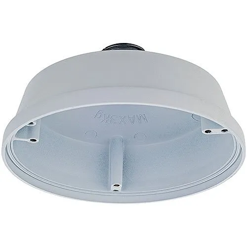 Capture Advance R2-PNDCP206 Pendant Cap for R2-5MPTRMTRZ Advance Camera, Aluminum Alloy, White