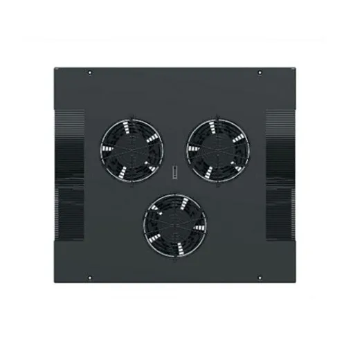Middle Atlantic SNE30-6FT-FC-K 600 CFM Top Fan for 30" SNE Racks