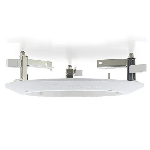 IDIS SO-FMA Flush Mount Adapter for SurroundVideo Omni Series Cameras