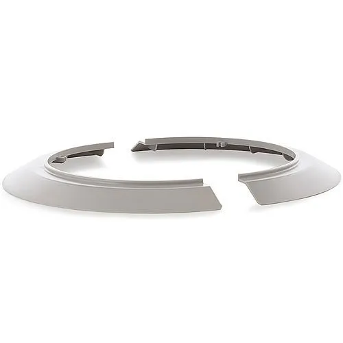 IDIS SO-SSA Sun Shield Accessory for SurroundVideo Omni Series Cameras